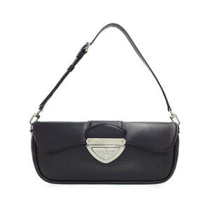 Louis Vuitton Epi Pochette Montaigne Semi Shoulder Bag